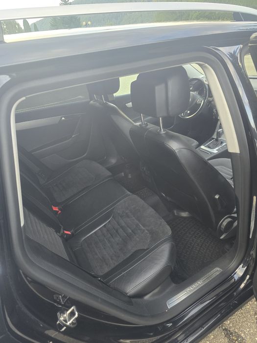VOLKSWAGEN Passat 2012 — imagine 2