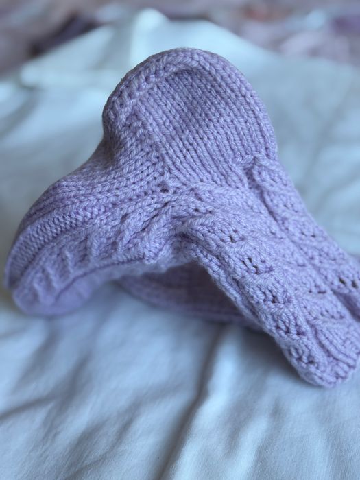 Терлички/Шушони/Топлинки