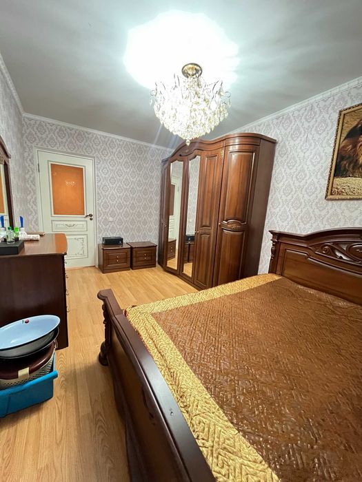 Авиагородок 2 ка 67.2 м2 за 17500