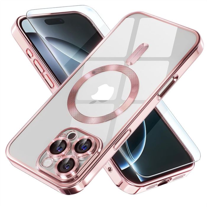Протектори за IPHONE 16 и други аксесоари