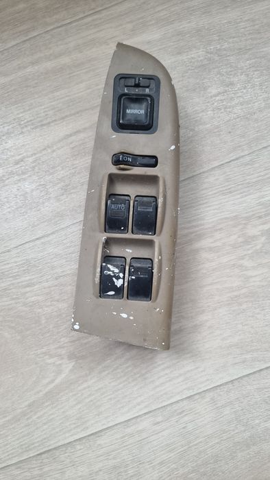 Стеклоподиемник Honda AKORD