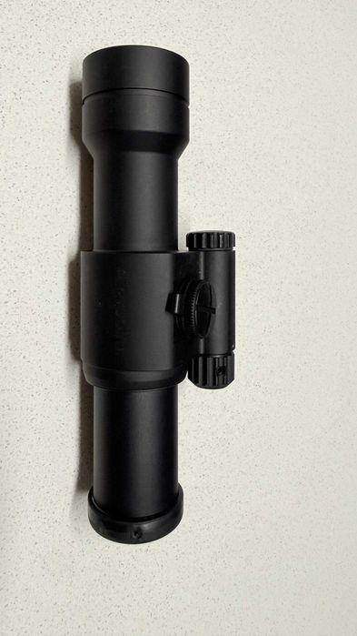 Aimpoint 9000SC (red dot, punct rosu, dispozitiv ochire goana)