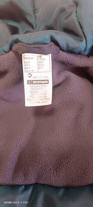 Юношеско зимно яке