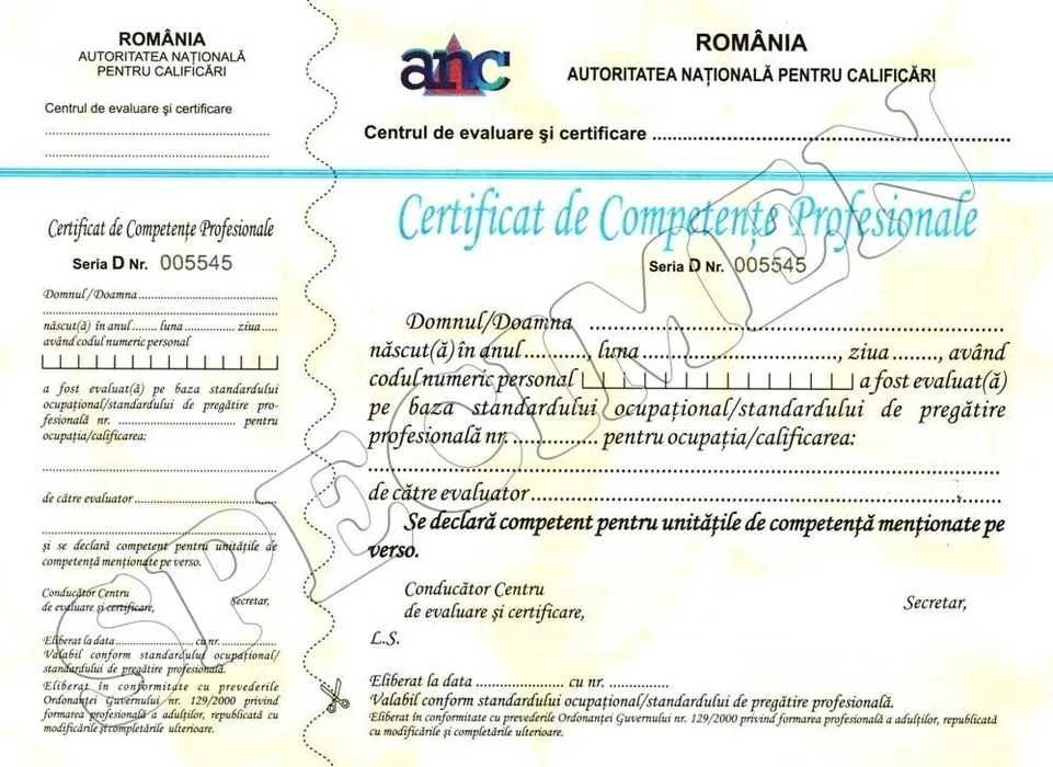 Cursuri/Calificare diverse meserii1.