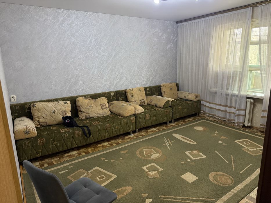 Аренда квартиры