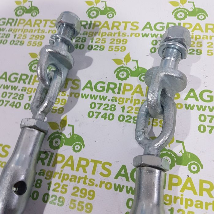 Ancora stabilizator tractoare japoneze