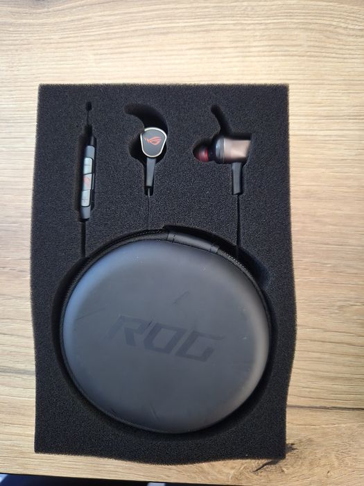 Слушалки Asus Rog Centra 2 Core