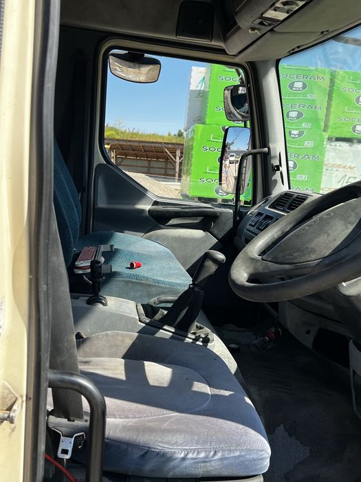 Dezmembrez DAF 55.220