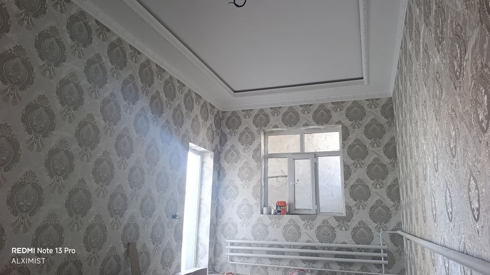 Uy sotiladi 2.5 sotix 6xona 63.000$