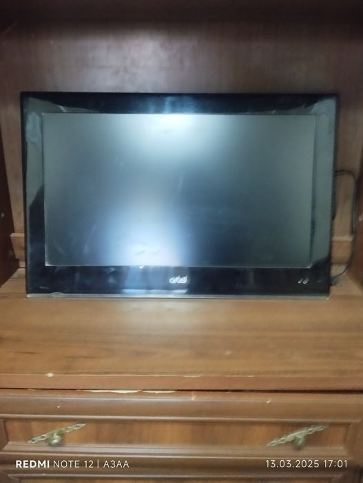 Телевизор Артел сатылады