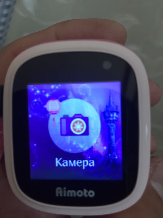 Смарт часы с сим картой