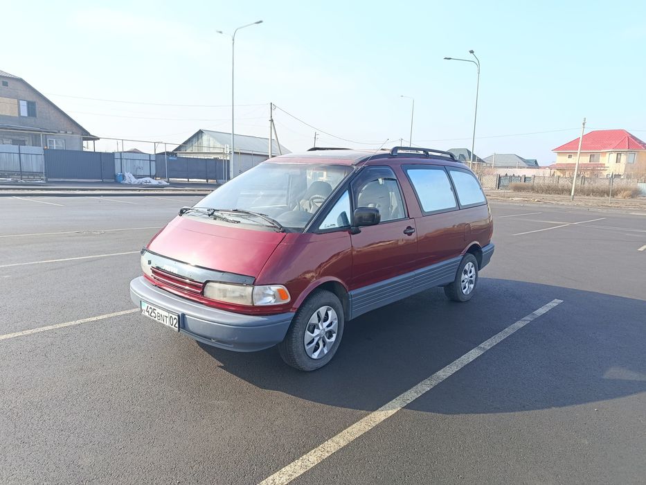 Продам Тойота превия