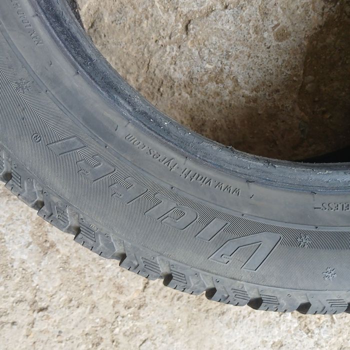 Продам 1шт, 215/55/17