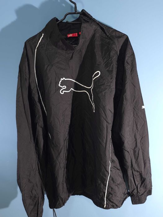 PUMA Ветровка/Мъжка XXL