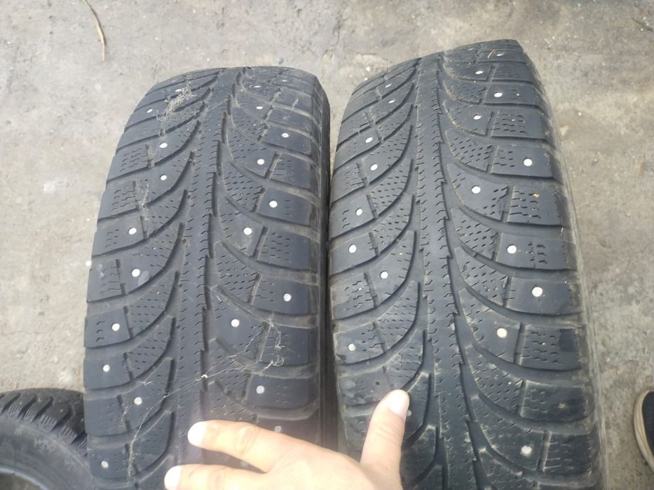 Продам автошины срочно