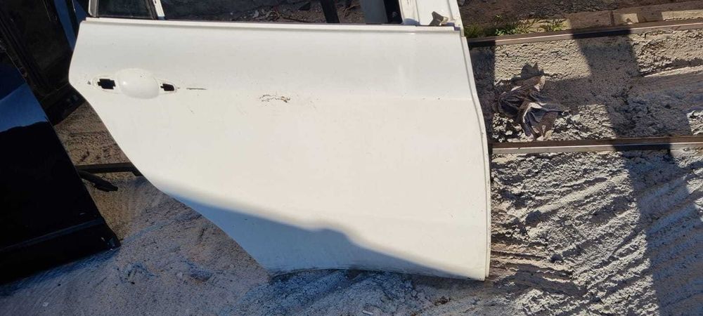 Usa dreapta spate BMW X6 E71