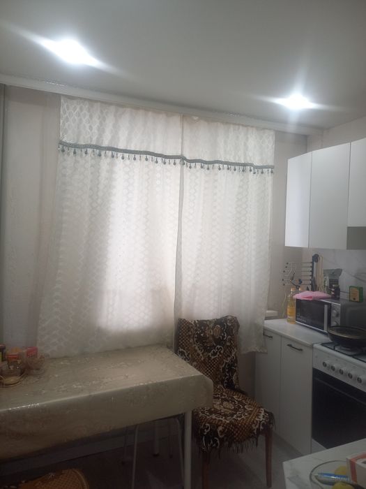 Продам 2-х комнатную квартиру