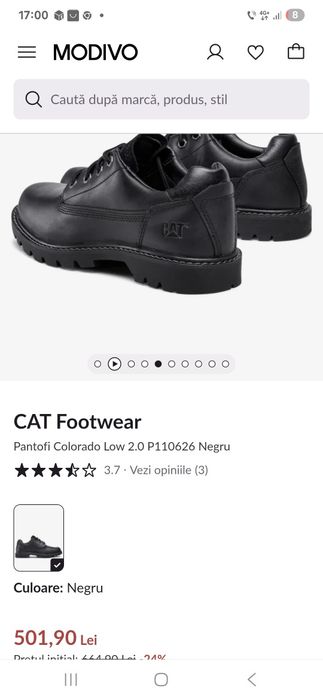 Ghete CAT.      .
