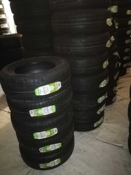 Нови летни гуми 215/65R15 Nokian H 100H ExtraLoad