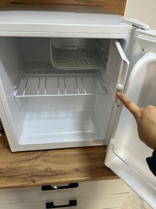 Мини холодильник