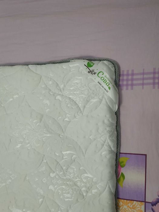 Матрас (наматрасник) ортопедический