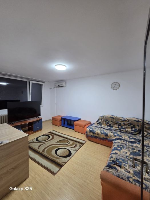Închiriez apartament 2 camere