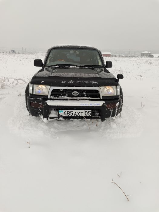 Продам Тойота Сюрф