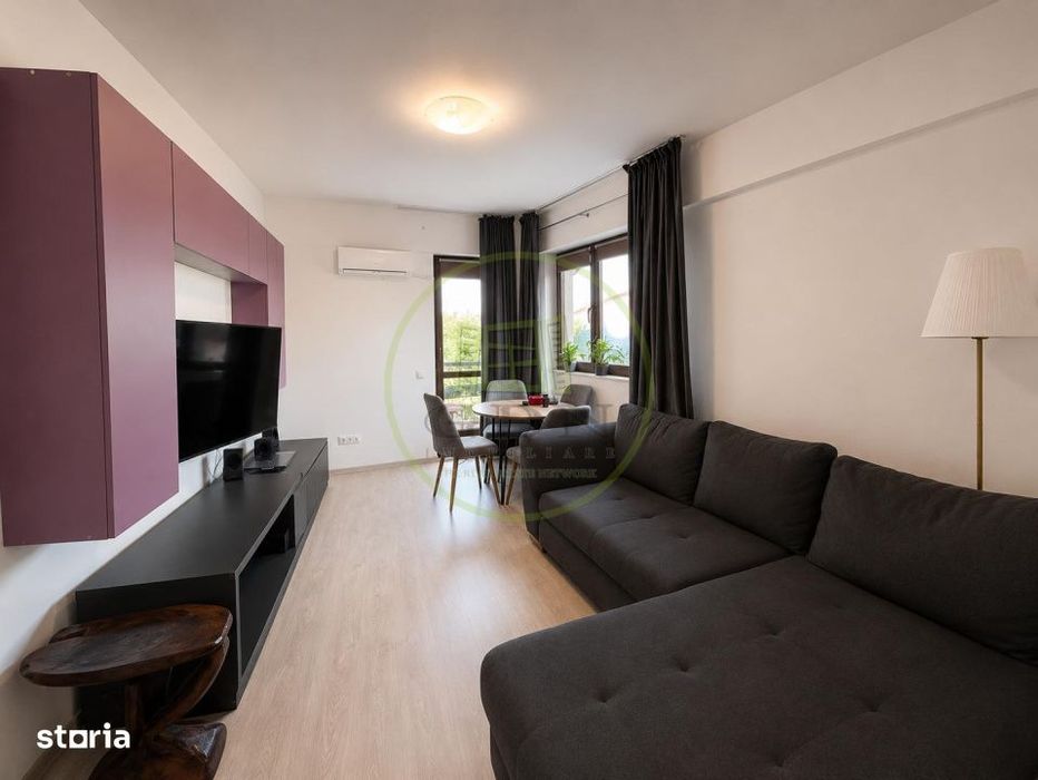 Apartament 3 camere | Etaj 2 | Bulevardul Gloriei | 188500 EURO