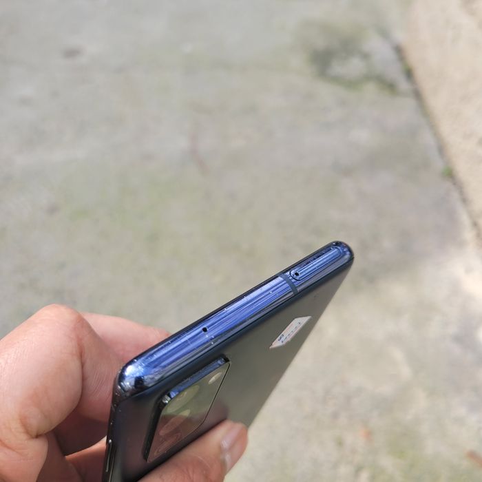Samsung s20fe 2sim karta