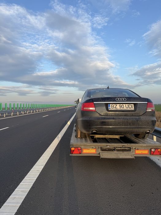 Trcatari auto Mizil ‼️Autostrada A7‼️ NON STOP‼️