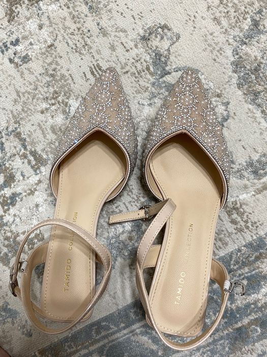 Туфли Tamido, 36-36,5 см