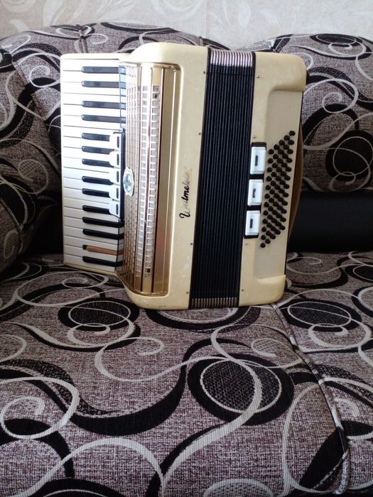 Акардеон Veltmayster