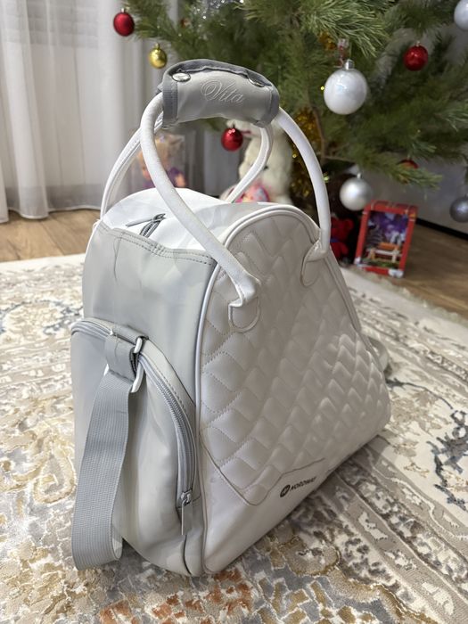 Сумка для фигурных коньков