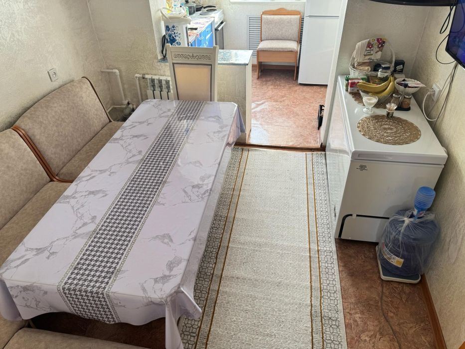 Продается квартира