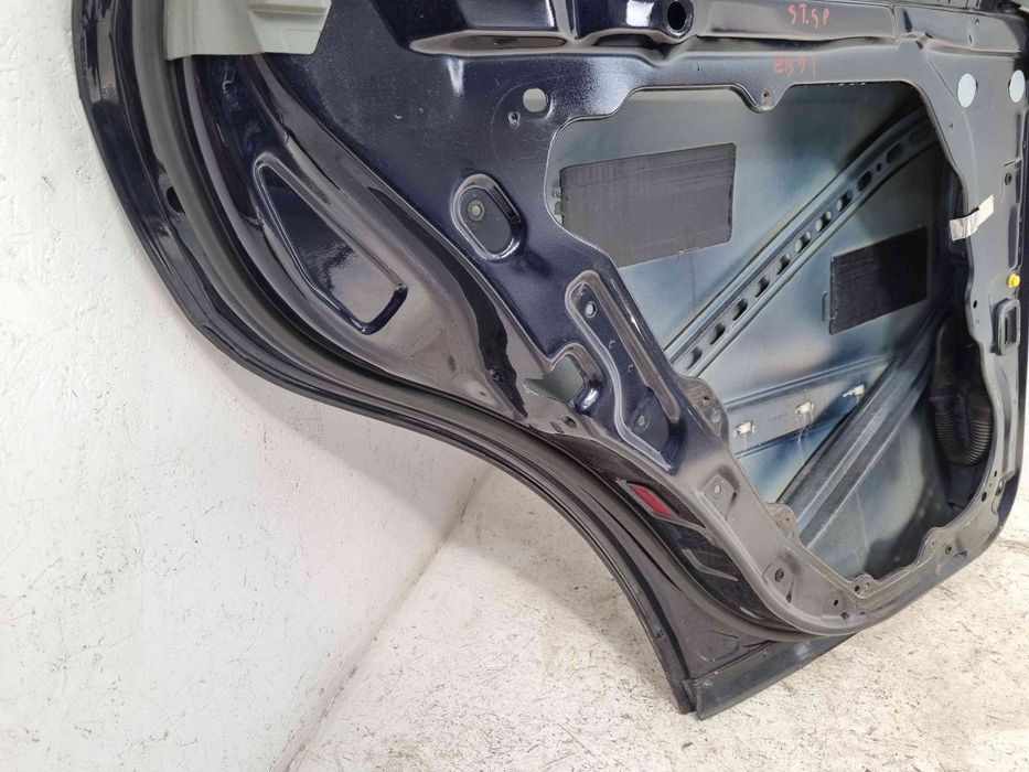 Usa stanga spate Mercedes Clasa ML (W164) [Fabr 2005-2012] 359 Albastr