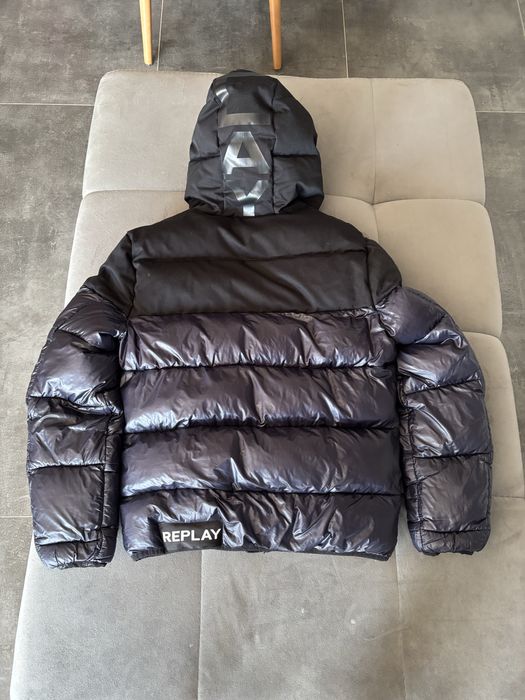 Replay яке XS номер