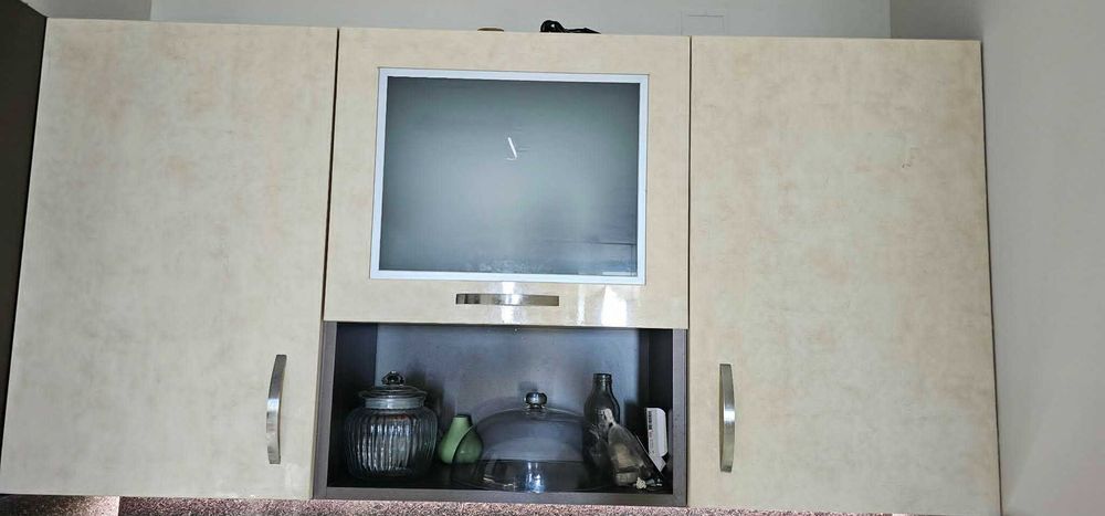 Вратички за кухня MDF