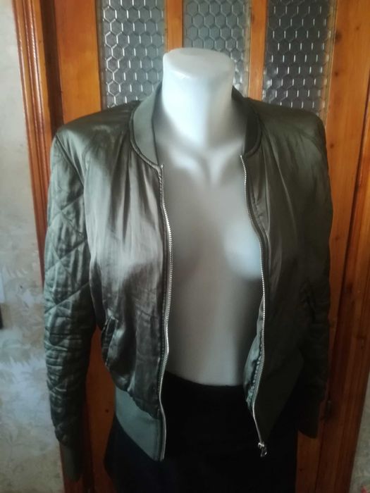 Geaca bomber H&M
