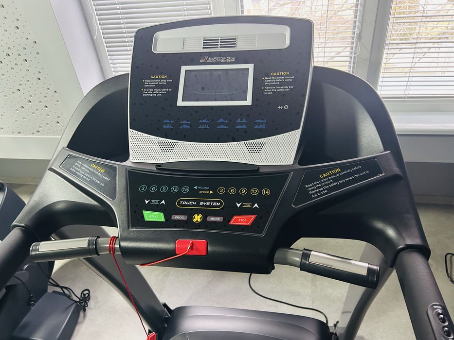 Бягаща пътека Gilavar insportline 8501C