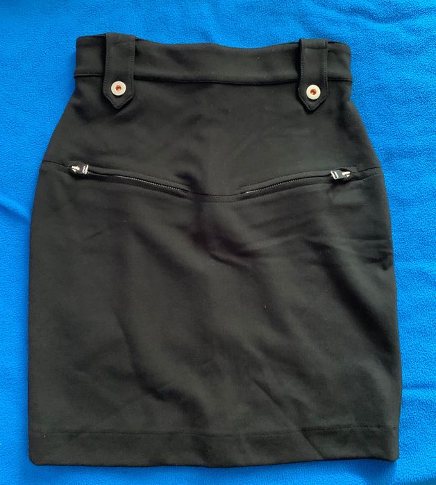 Diesel черна пола