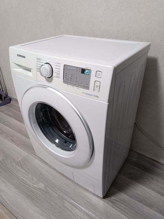 Стиральная машинка  Самсунг