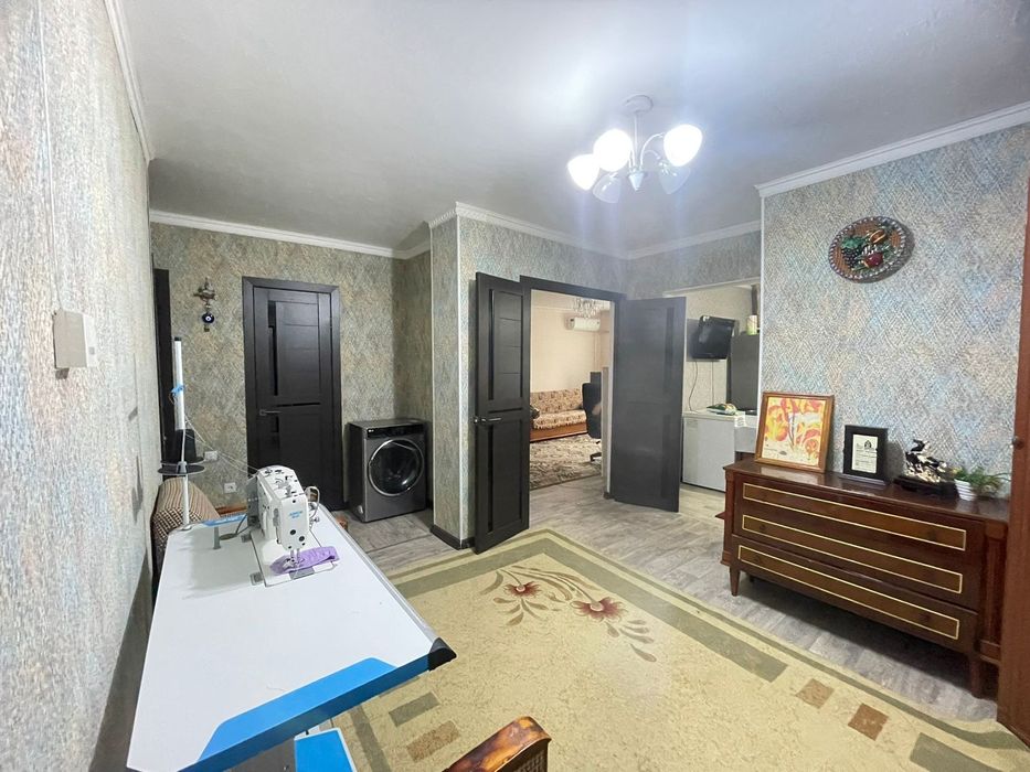 Продам квартиру.