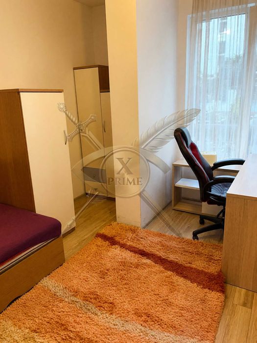 Тристаен апартамент в ХЕИ! 21920672