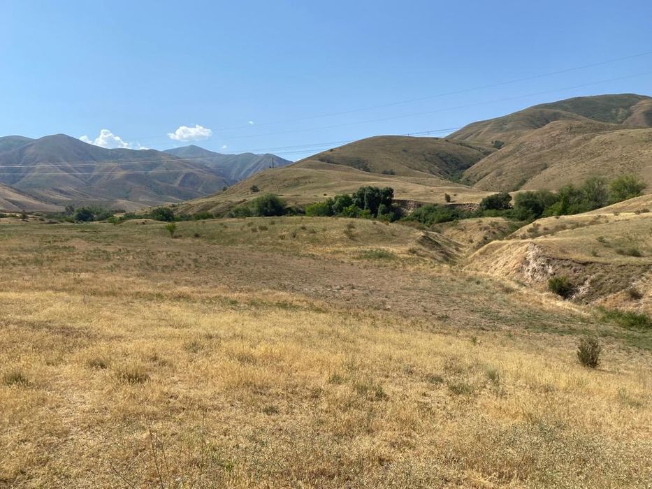 Участок в частной собственности