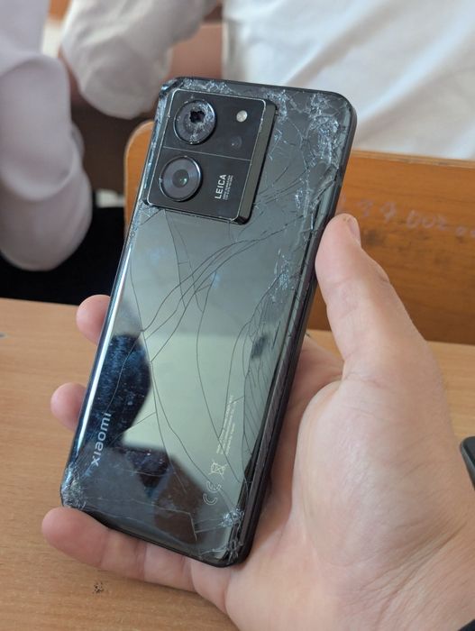 Xiaomi 13t 256 brat