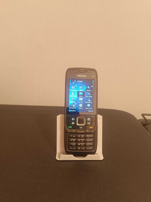 Nokia e66 Оригинал