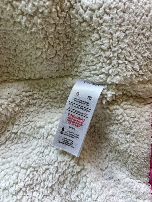 Детско зимно яке Paw patrow