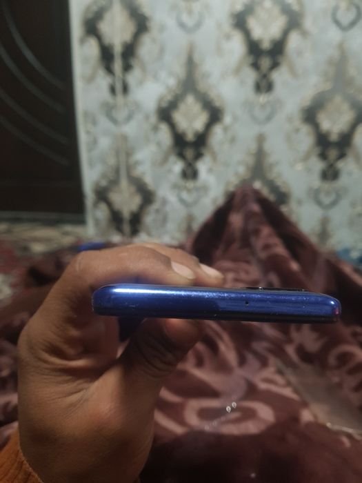 Gelexyi A31 holati yangidek