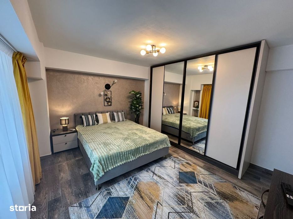 Unirii - Ultracentral - 2 Camere - Renovat - Lux - Disponibilitate Ime