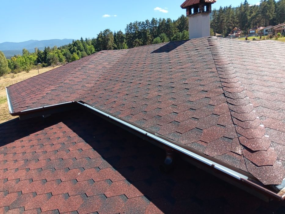 Ремонт на покриви 30% отстъпка